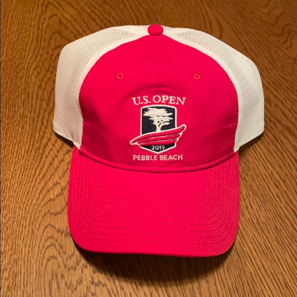 US Open Pebble Beach Hat (Golf)